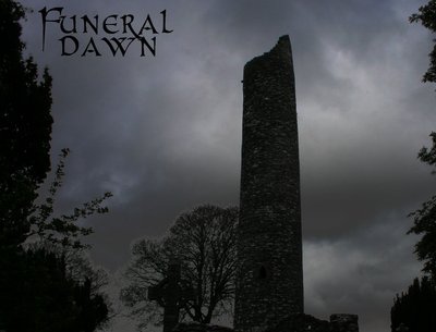 Funeral Dawn photo