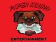 Paper Hound Logo (Red)