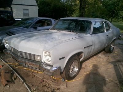 73 Buick