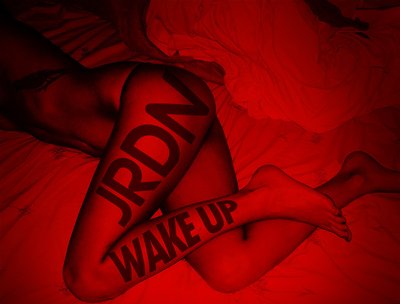 JRDN - Wake up