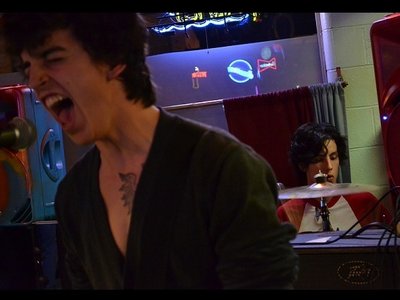 Johnny Screams