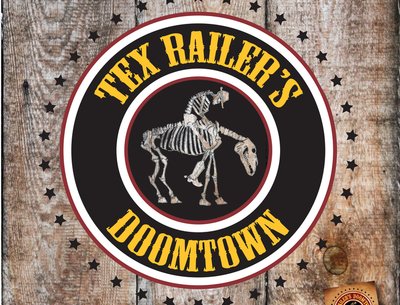 Tex Railer's Doomtown photo