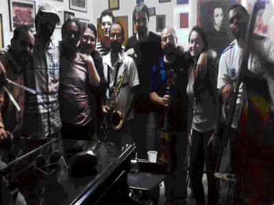 Crea Música photo