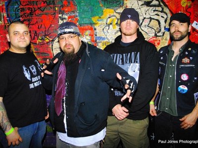Buried Voices photo