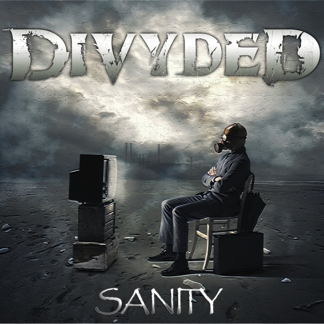 Sanity by Divyded | ReverbNation