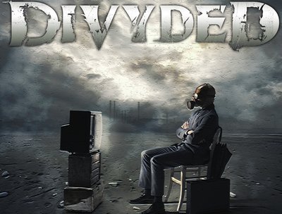 Divyded photo