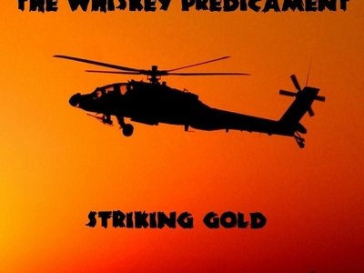 The Whiskey Predicament photo