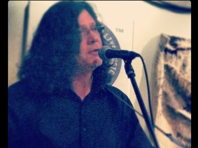 John @ Coffee Works 3.29.13