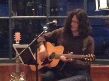 At Jersey Java and Tea 4.5.13