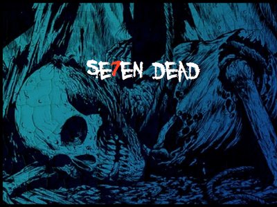 SE7EN DEAD photo