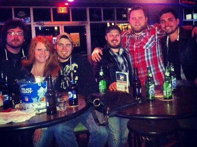 The Mills Band photo