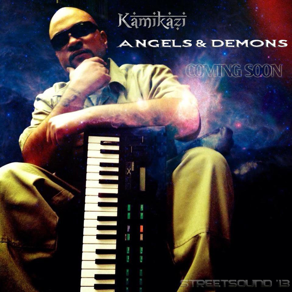 Kamikazi Videos | ReverbNation