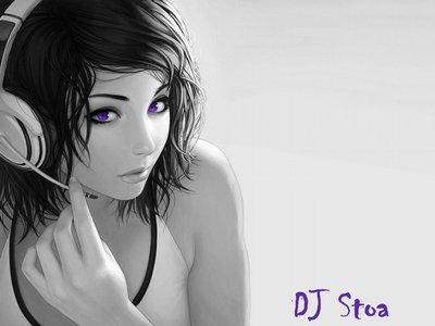 DJ Stoa photo