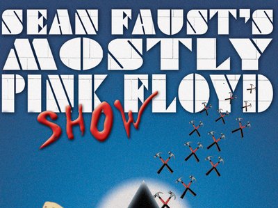 Sean Faust photo