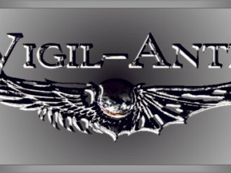 VIGIL-ANTE LOGO