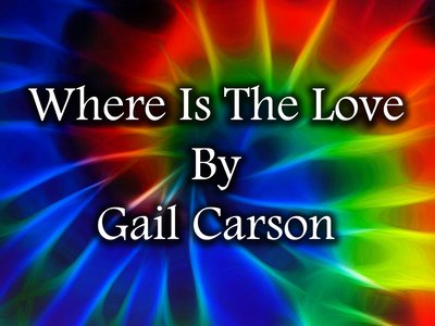 Gail Carson photo