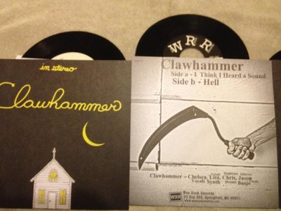 Clawhammer photo