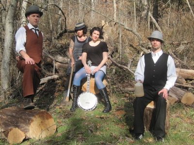 Clawhammer photo