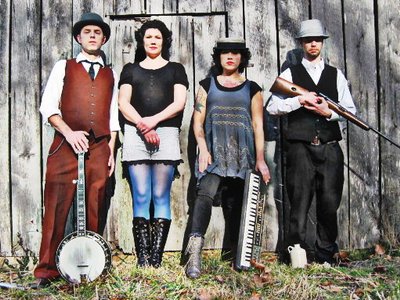Clawhammer photo