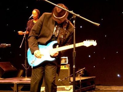 Michael Charles photo