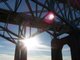 Sarnia Blue Water Bridge
