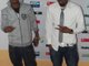 Ice Prince and Jesse Jagz