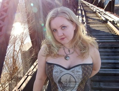Heather Thornton photo