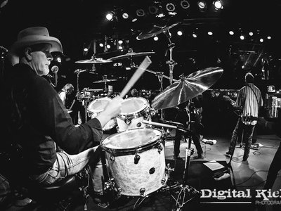 Mandy Z & Rural Route One photo