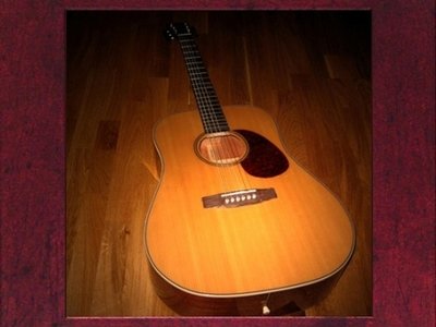 "Anthology In Acoustic" CD