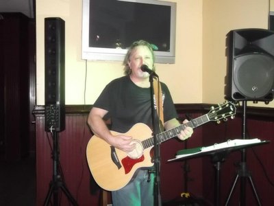 Bobby C photo