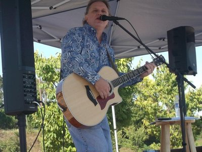 Bobby C photo