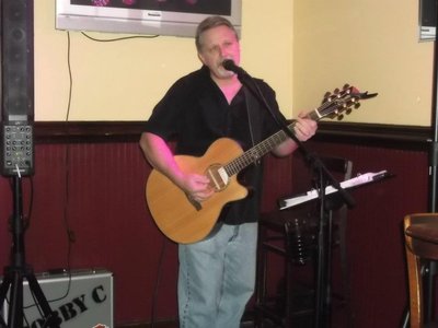 Bobby C photo