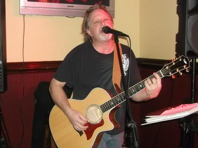 Bobby C photo