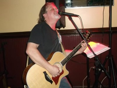 Bobby C photo