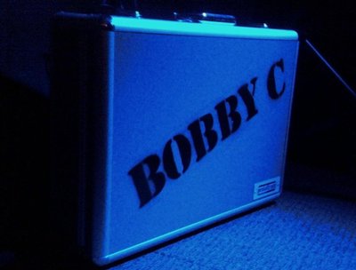 Bobby C photo