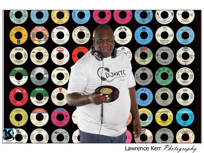 DJ XTC photo