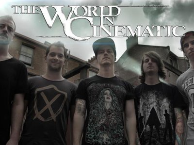 The World In Cinematic photo