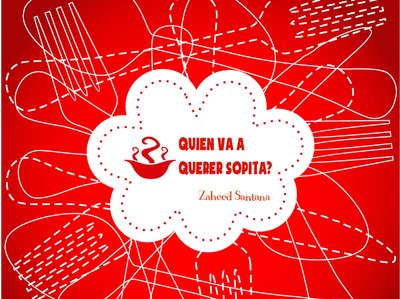QUIEN VA A QUERER SOPITA????