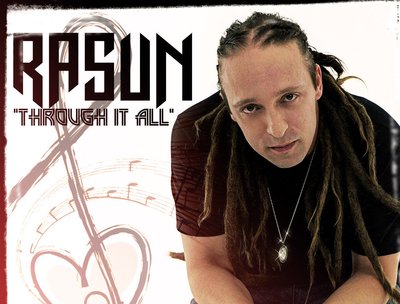 Rasun - Through It All (feat. Aimee Silva) Pre-order On Itunes Now!!! https://itunes.apple.com/us/al