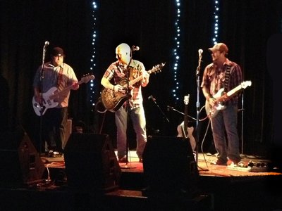 Birdy's, April 5, 2013