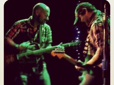 Birdy's, April 5, 2013
