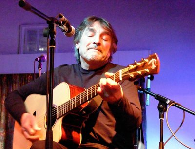 Phil Middleton