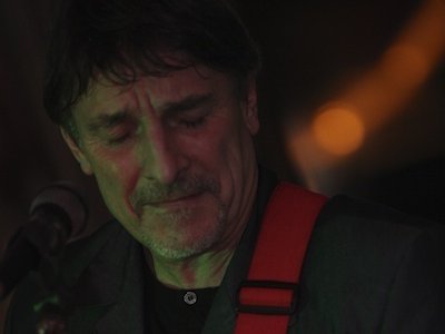 Phil Middleton photo