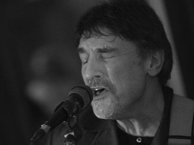 Phil Middleton photo