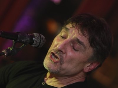 Phil Middleton photo