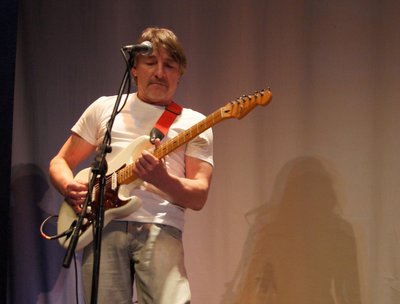 Phil Middleton photo