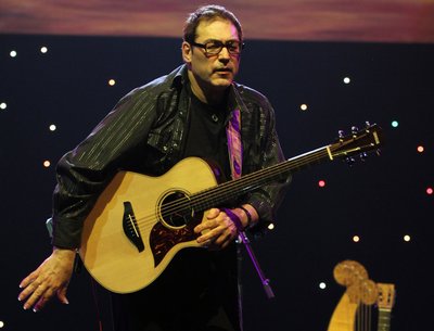 Don Alder live performance