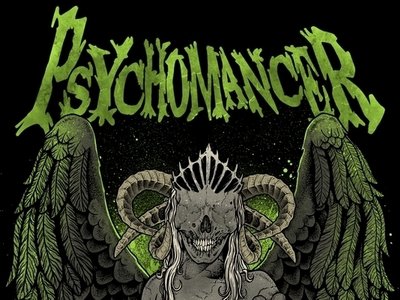 Psychomancer photo