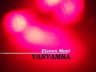 Eleven Of Most album cover