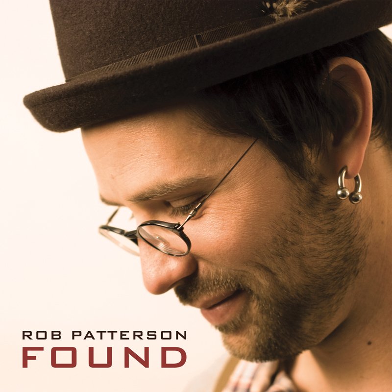 Rob Patterson Composer